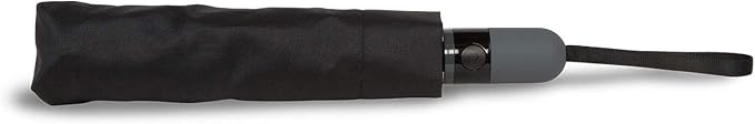 UnbelievaBrella™ Reverse Printed Compact 47" Arc Umbrella