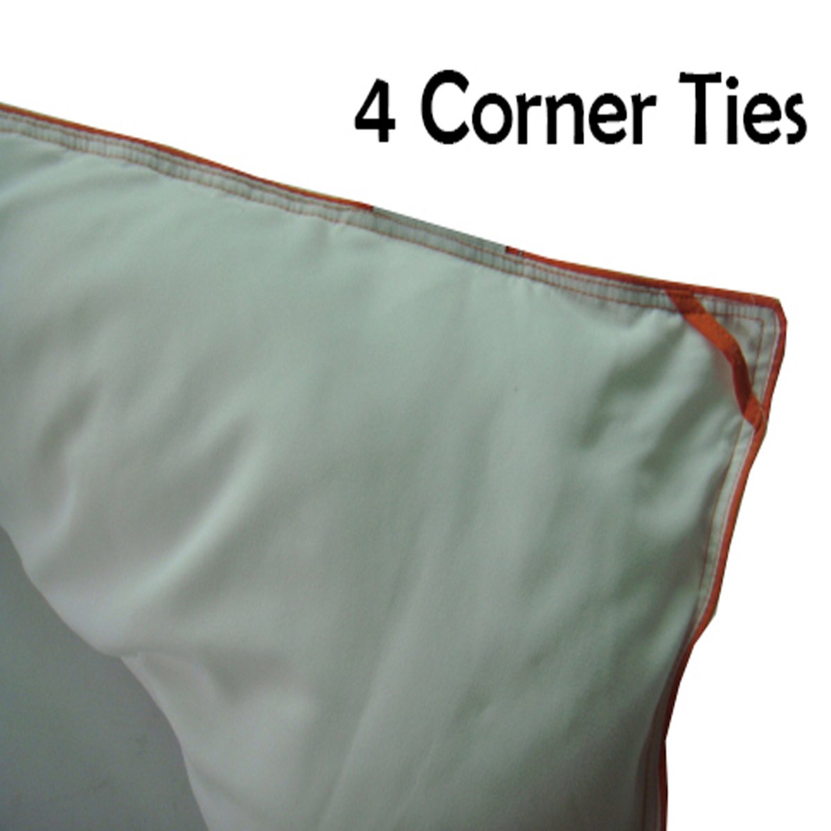 Royal Hotel Bedding 300 Thread Count Queen Size Down-Alternative Comforter, Overfilled Comforter, Duvet Insert 100% Cotton Shell - 100% Down-Alternative Fill, 750FP - 70OZ - White Solid, Queen
