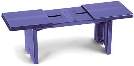 Portable Footrest