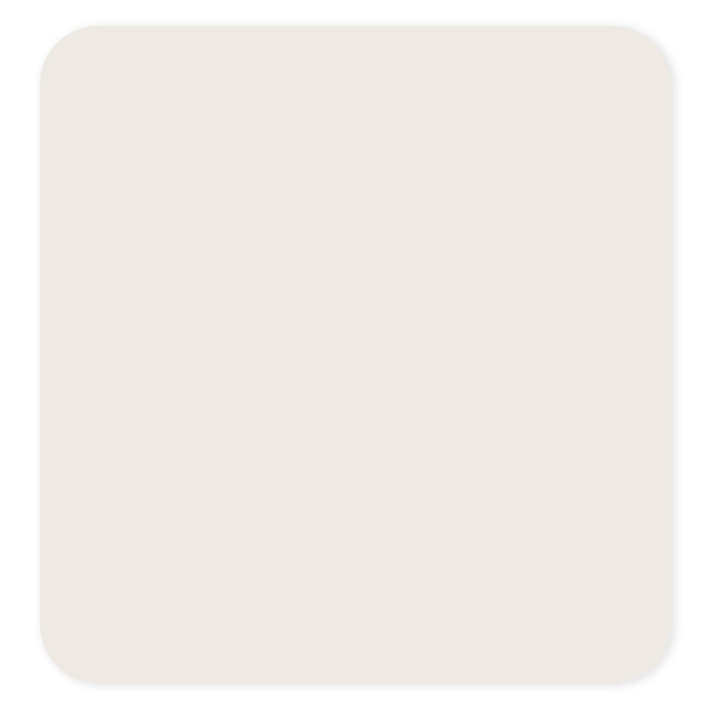 YOUDENOVA Hanging Closet Organizer, 4-Shelf Closet Hanging Storage Shelves, Beige