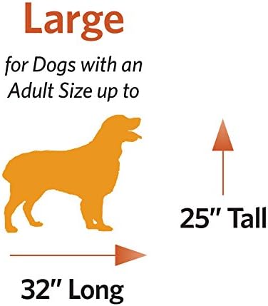 MidWest Homes for Pets 42-Inch Two-Door iCrate Folding Dog Crate with Divider Panel, Leak-Proof Tray & Secure Latches – Metal Wire Kennel for Large Breeds – Portable, Durable & Easy to Assemble