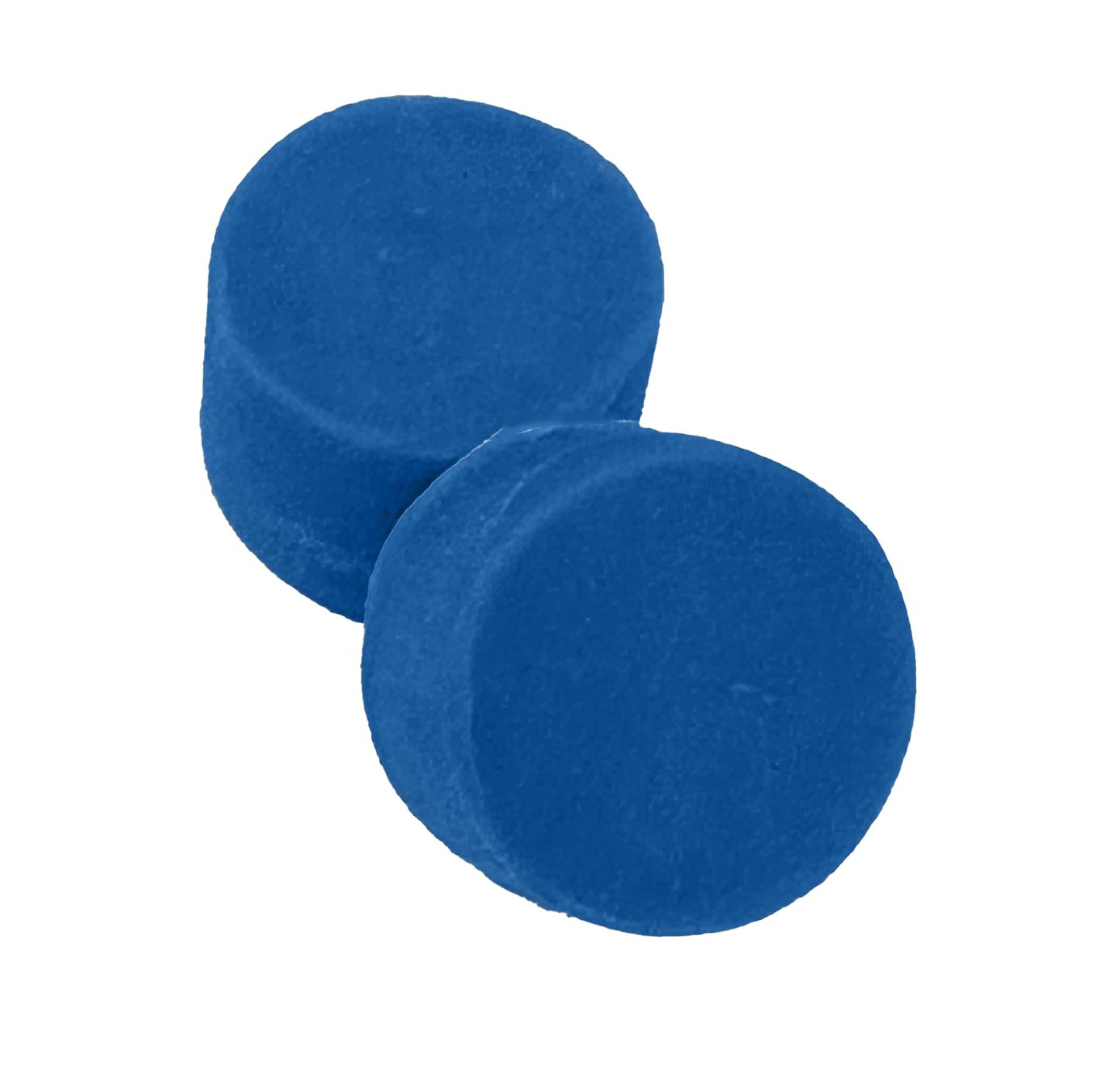 Mighty Plugs Pure Beeswax Ear Plugs for Sleeping, Snoring Noise Reduction, Swimming – Moldable Wax Earplugs, Reusable, Waterproof for Shower, Comfortable for Side Sleepers (1 Pair)