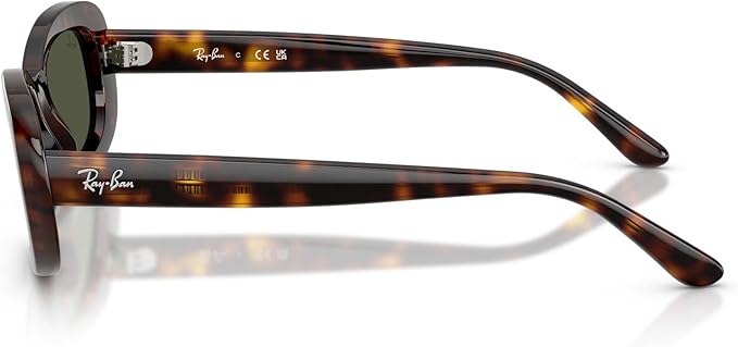 Ray-Ban womens Rb2221 Ritual