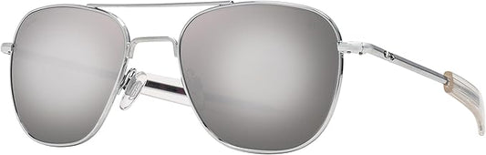 Americal Optical Original Pilot Nylon Lenses Sunglasses | AOLite Nylon Lenses | Polarized and Non-Polarized Available