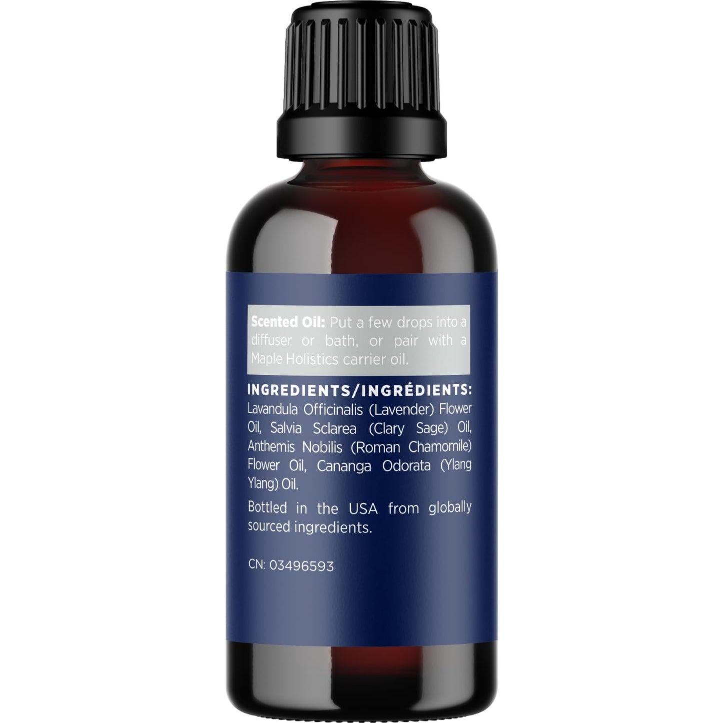 Sleep Essential Oil Blend for Diffuser - Dream Essential Oils for Diffusers