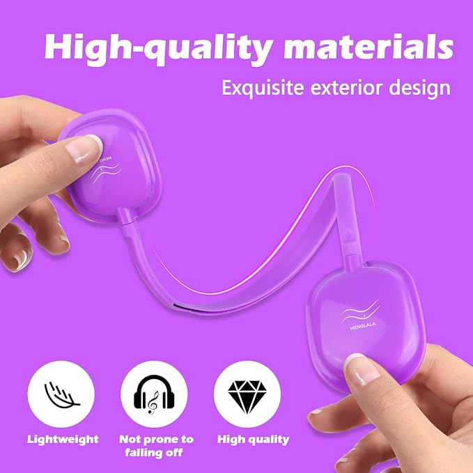 Bulk Headphones 30 Pack for Classroom School Kids, Wholesale Wired Adjustable Headphones Earphones for Students Schools Libraries Museums 3.5mm Jack Multi Color