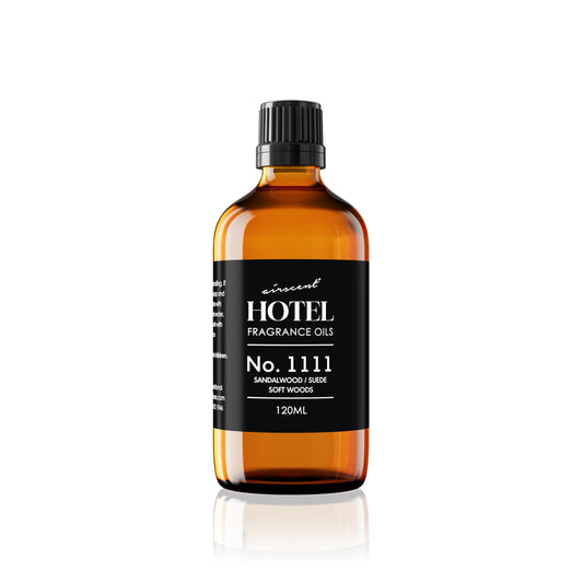 AirScent My Way Diffuser Oil No. 1111 Inspired by the 1 Hotel - 120 mL