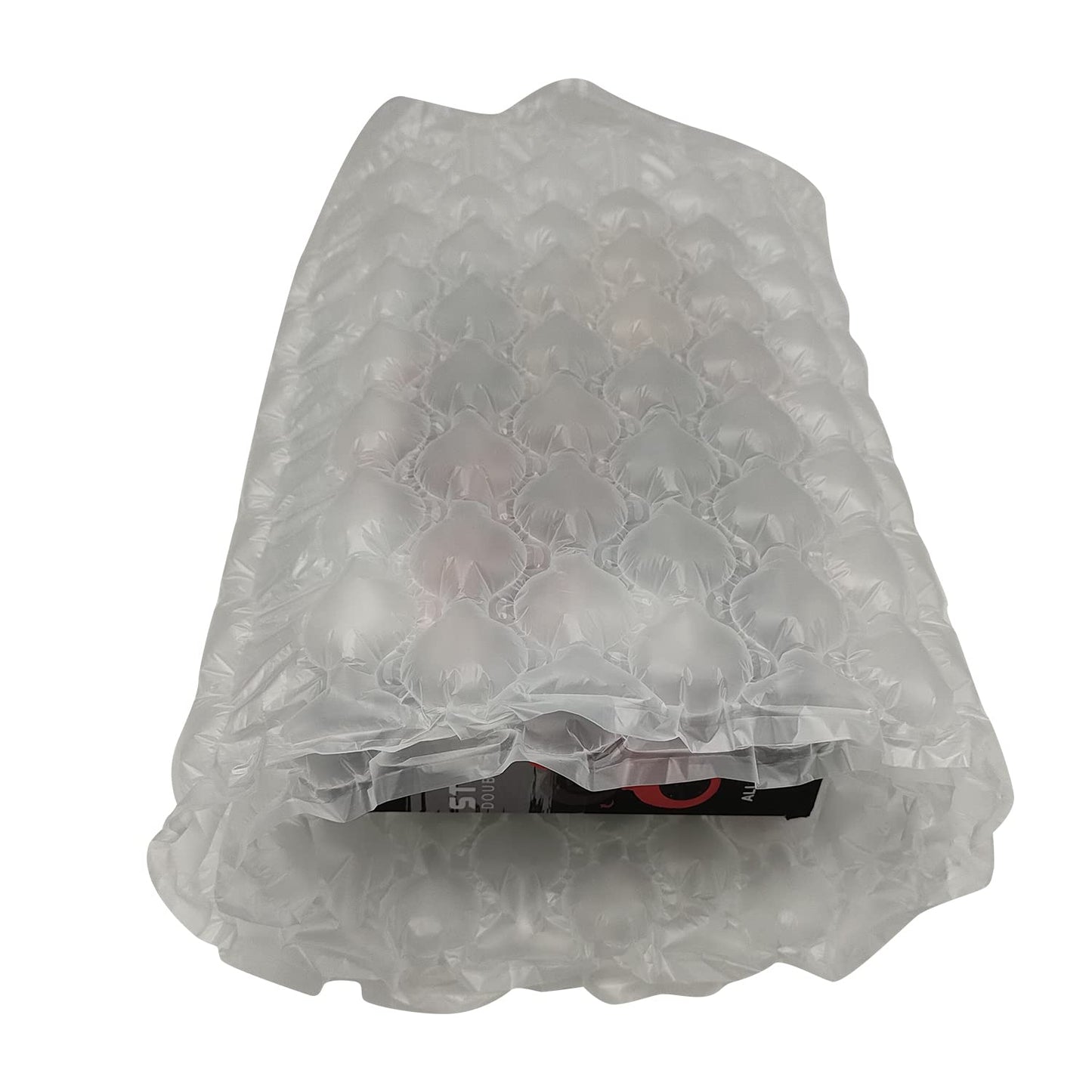 Air Cushion Machine Film Small Bubble Pillow Packaging Padding Roll | 984ft x 16" x 12”