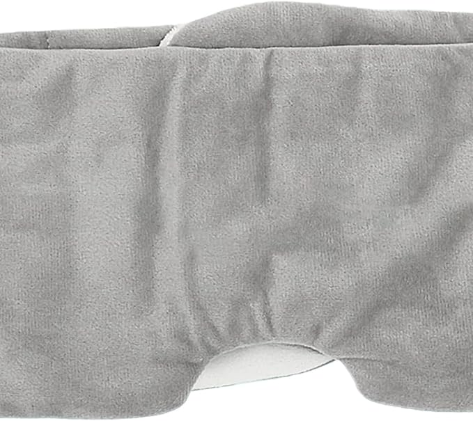 Sleep Eye Cover, Breathable Blackout Eyeshade, Sleep Cover for Men, for Road Trips Home Meditation Yoga Students Night Travel