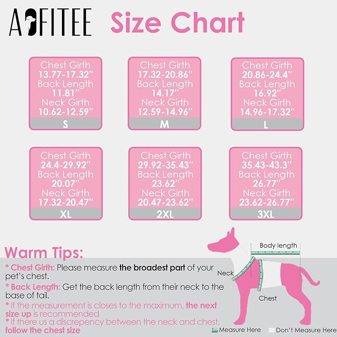 AOFITEE Dog Coat Plaid Dog Winter Coat for Small Dogs, Warm Dogs Jacket Christmas Sweater, Waterproof Pet Puffer Jacket, Reversible Pet Cold Weather Coats for Small Medium Large Pets, Purple L
