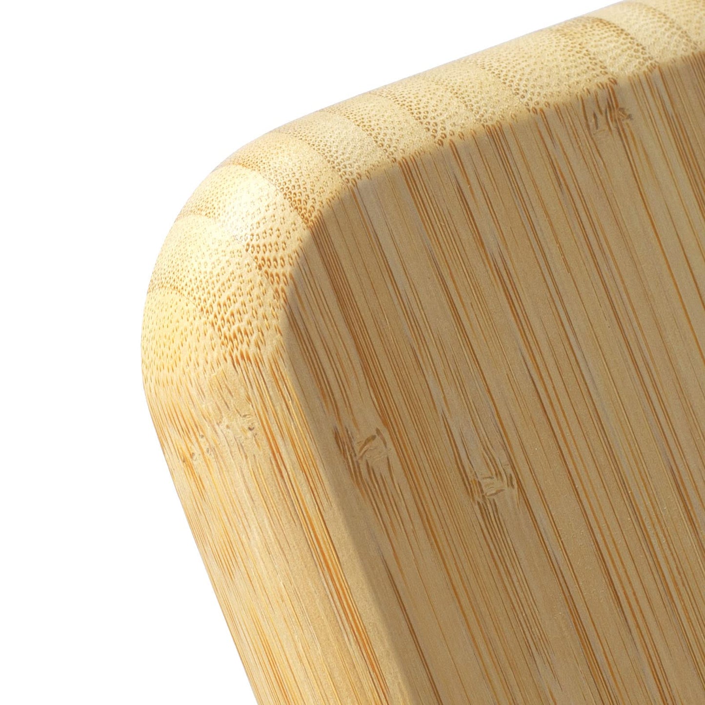 Bamboo Vanity Tray, Bathroom Counter Tray, Toilet Tank Top Tray for Organizing and Decor Display, 11.8 x 5.1 x 0.8 inch
