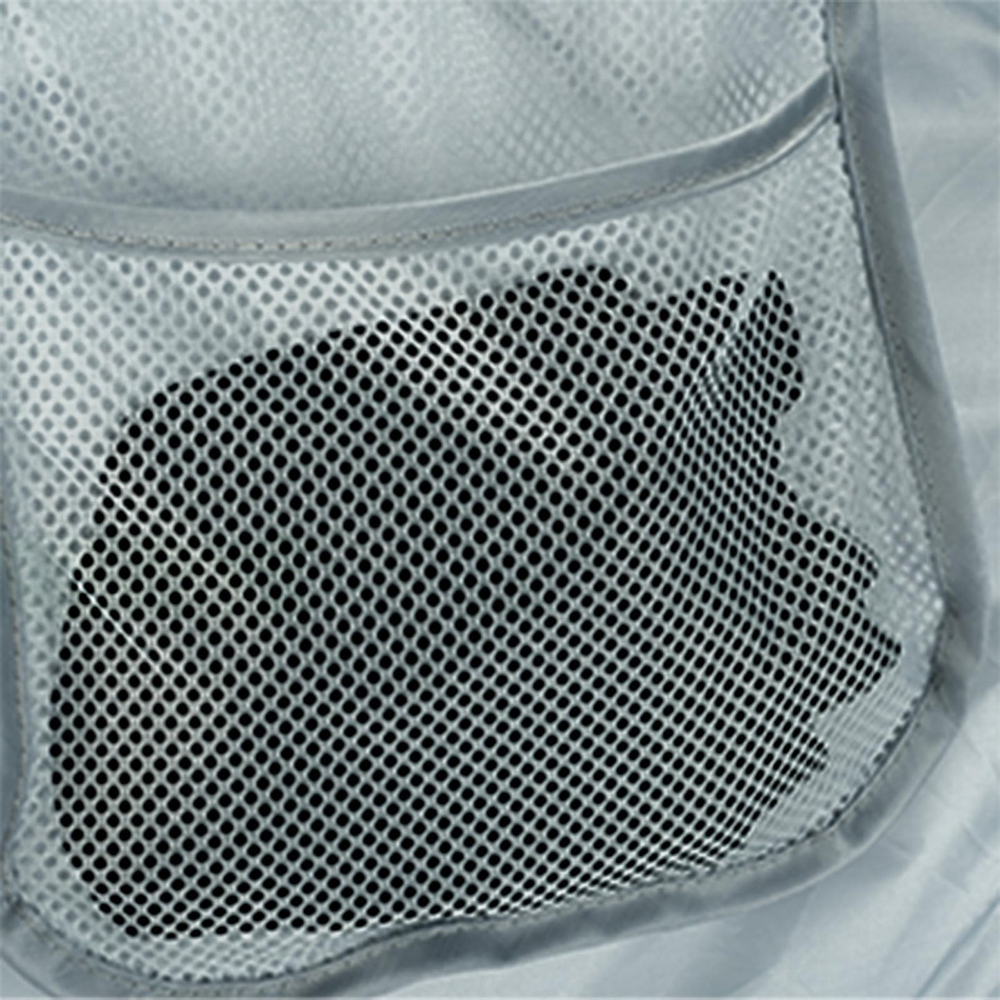 LATERONON 4 Pcs Collapsible Laundry Baskets, Opening Laundry Hamper, Foldable Laundry Basket, Dirty Clothes Basket for Clothes & Home Organization
