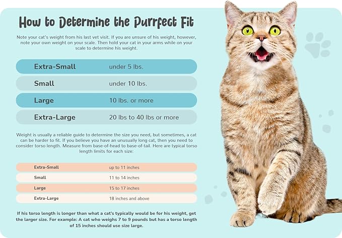 Cat-in-the-Bag Cozy Comfort Carrier - Small Red Cat Carrier Soft and Pet Carrier for Nail Trimming, Vet Visits, Medication Administration, Dental Care, and Travel