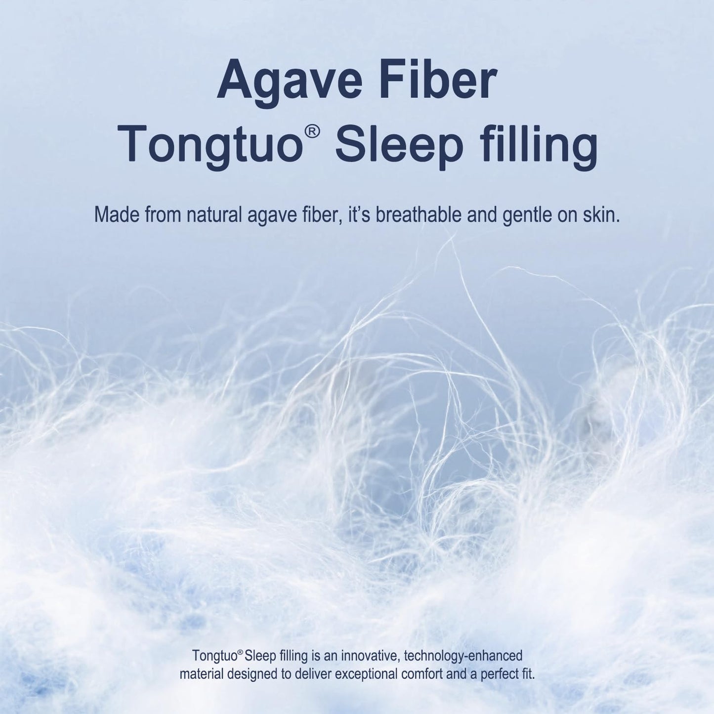 TongTuo Sleep Mask for Men, Blackout Eye Mask for Sleeping, Hypoallergenic Ultra-Lightweight Full Coverage Blindfold with Quiet Adjustable Strap, Reversible & Cooling – for Airplane Travel