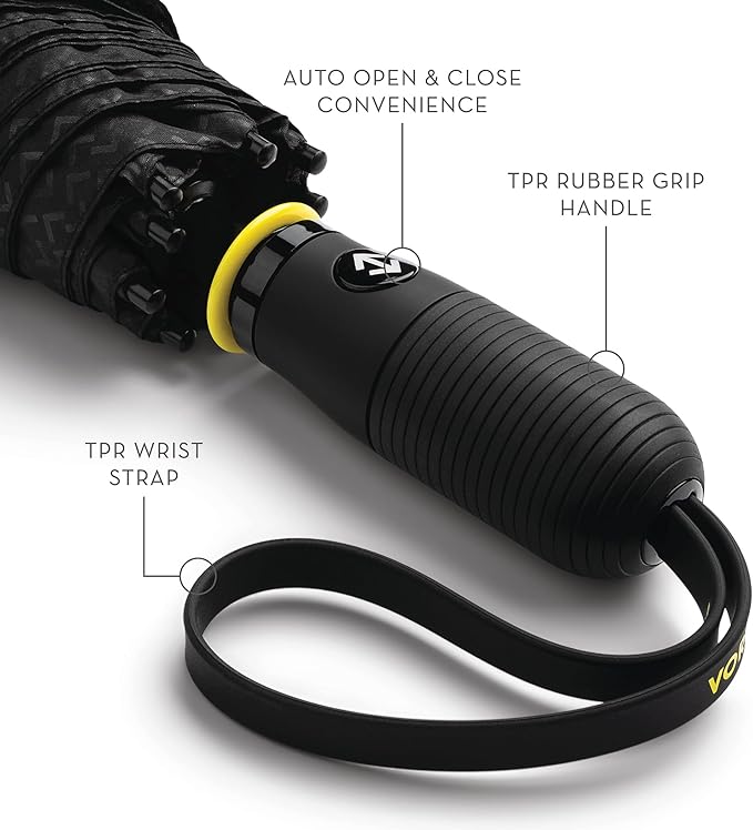 Vortex V2 54" Vented Jumbo Compact