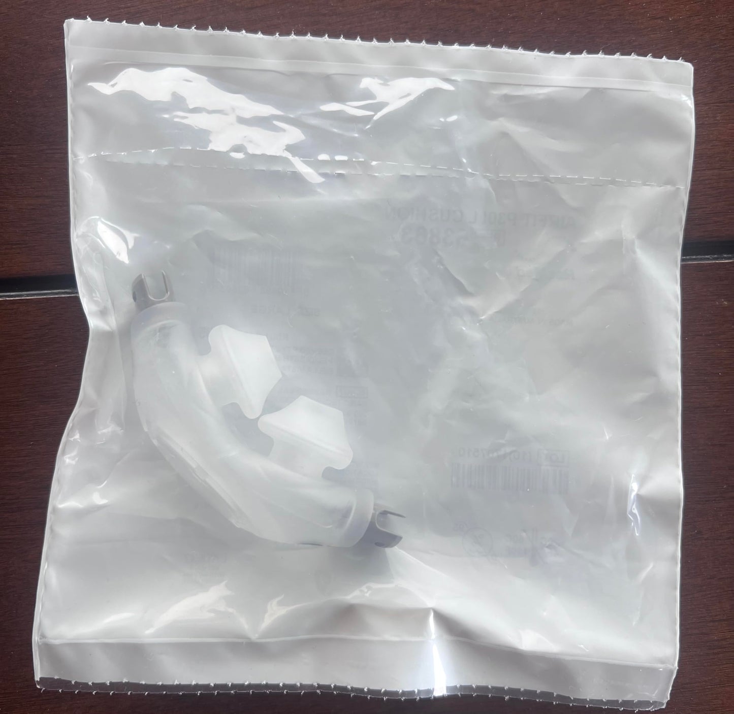 ResMed AirFit P30i Nasal Pillow Cushion - CPAP Replacement Nasal Pillow Cushion - Frame System & Headgear Not Included - Medium