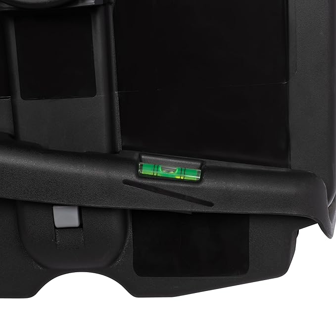 Baby Trend EZ-Lift PRO Infant Car Seat, Dash Black
