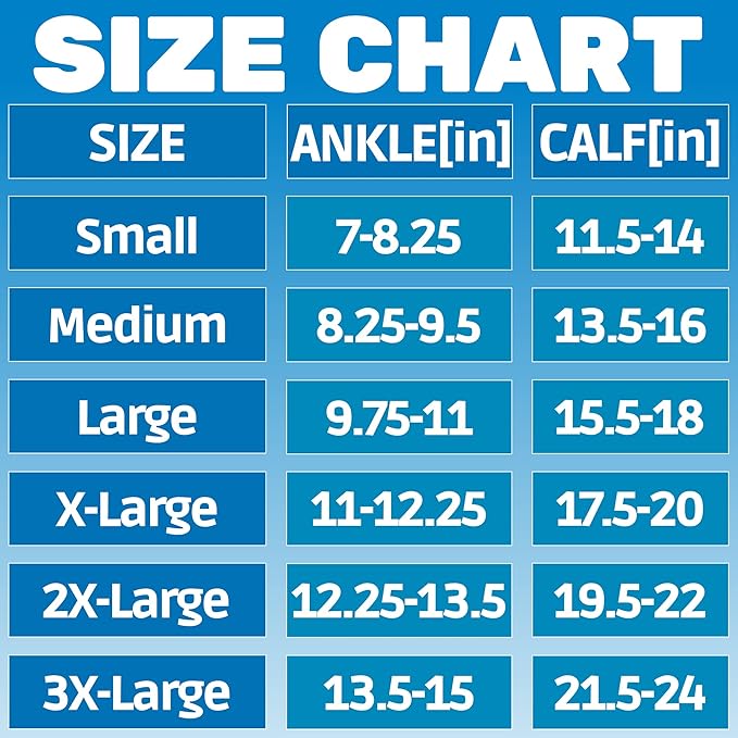 (3 Pairs - Closed Toe) Plus Size Compression Stockings for Women 15-20mmHg - Womens Sheer Compression Knee High with Wide Calf for Diabetic, Lymphedema, Swelling - Nude, 5X-Large - A101NU8-3