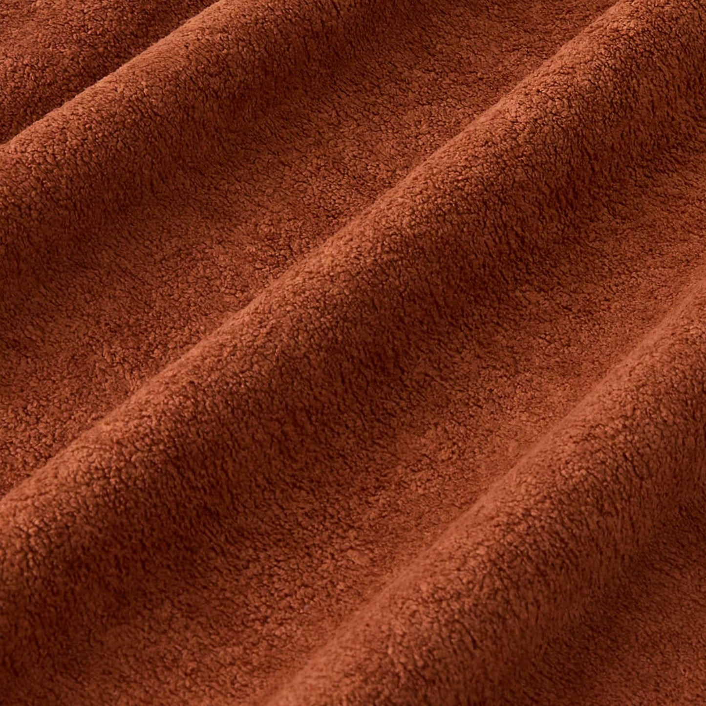 Kevin Textile Fall 14x36 Inch Long Lumbar Cover 1 Pack Soft Boucle Textured Decorative Waterproof Rectangle Cushion Elegant Accent Pillows for Couch Sofa Chair Bed Home Decor Indoor Outdoor Rust