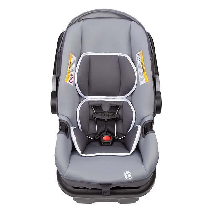 Baby Trend EZ-Lift PRO Infant Car Seat, Dash Black