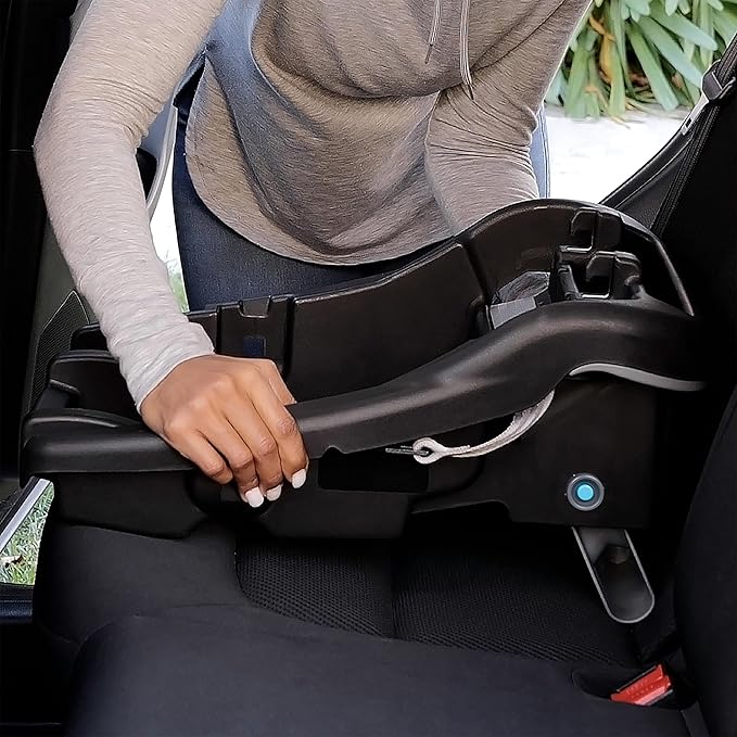 Baby Trend EZ-Lift Plus Infant Car Seat, Dash Black