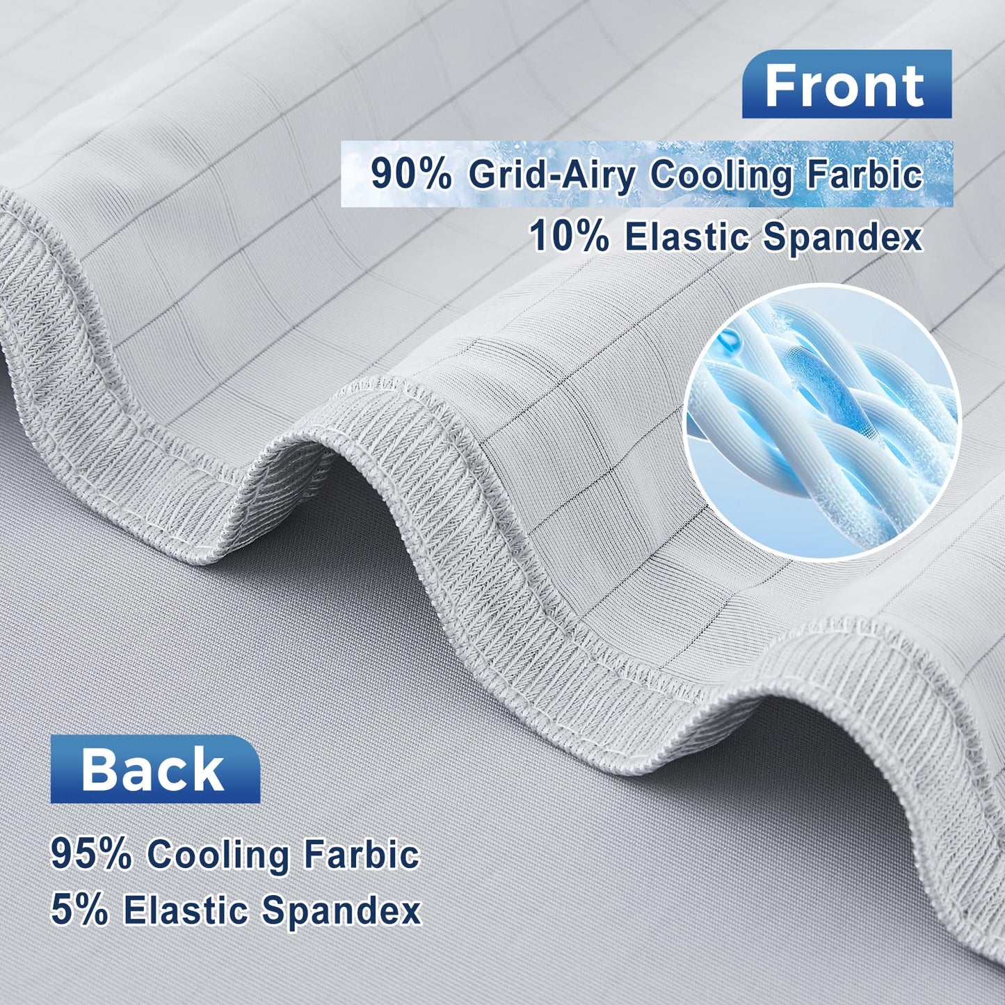 EMME Breathable Cooling Blankets for Hot Sleepers, Summer Blanket Twin Size 60"x80" for Bed, Thin Light Throw Blanket for Couch Sofa, Double-Sided Keep Body Cool, Cold Blankets Night Sweats