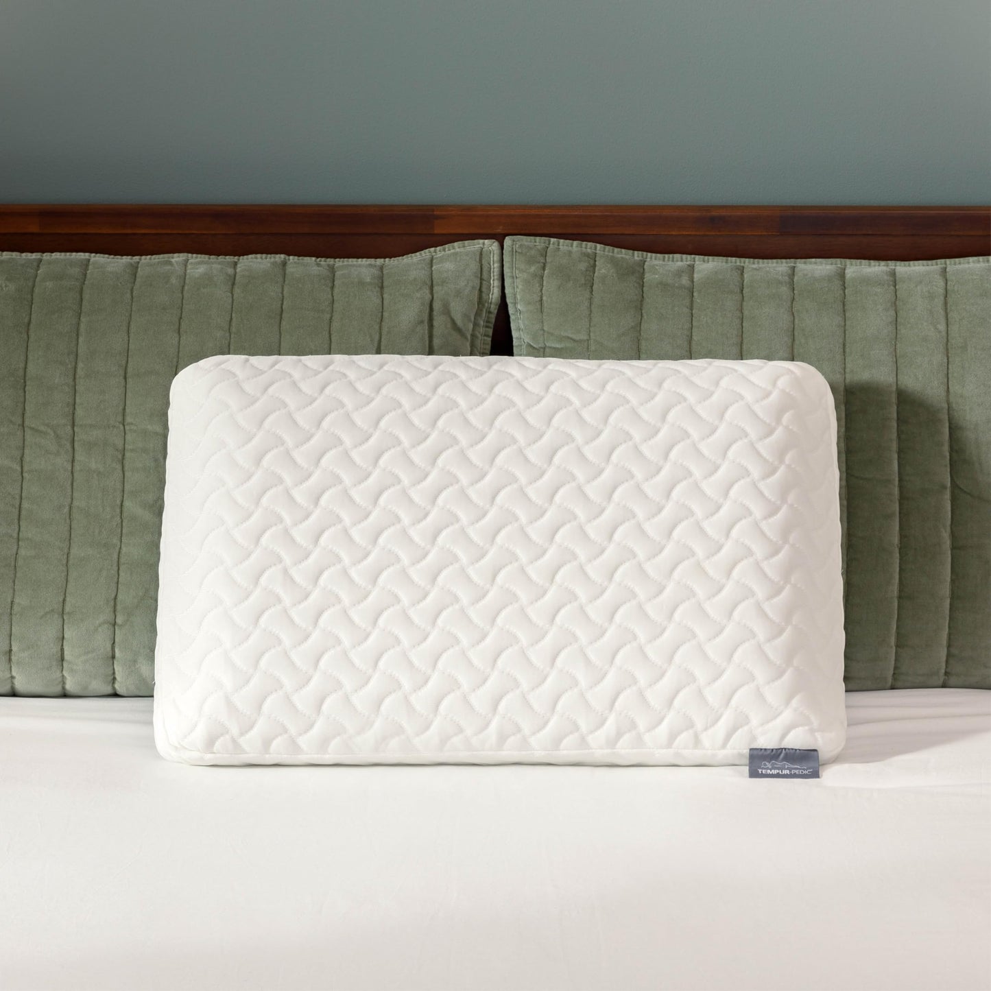 Tempur-Pedic TEMPUR-Cloud® Pillow, King - 2-Pack