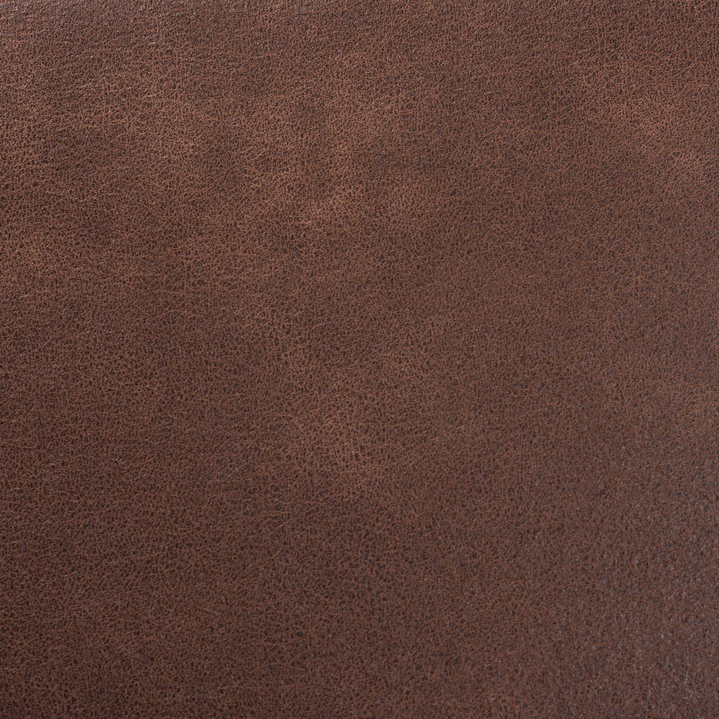 Baxton Studio Ottomans, Dark Brown/Antique Oak